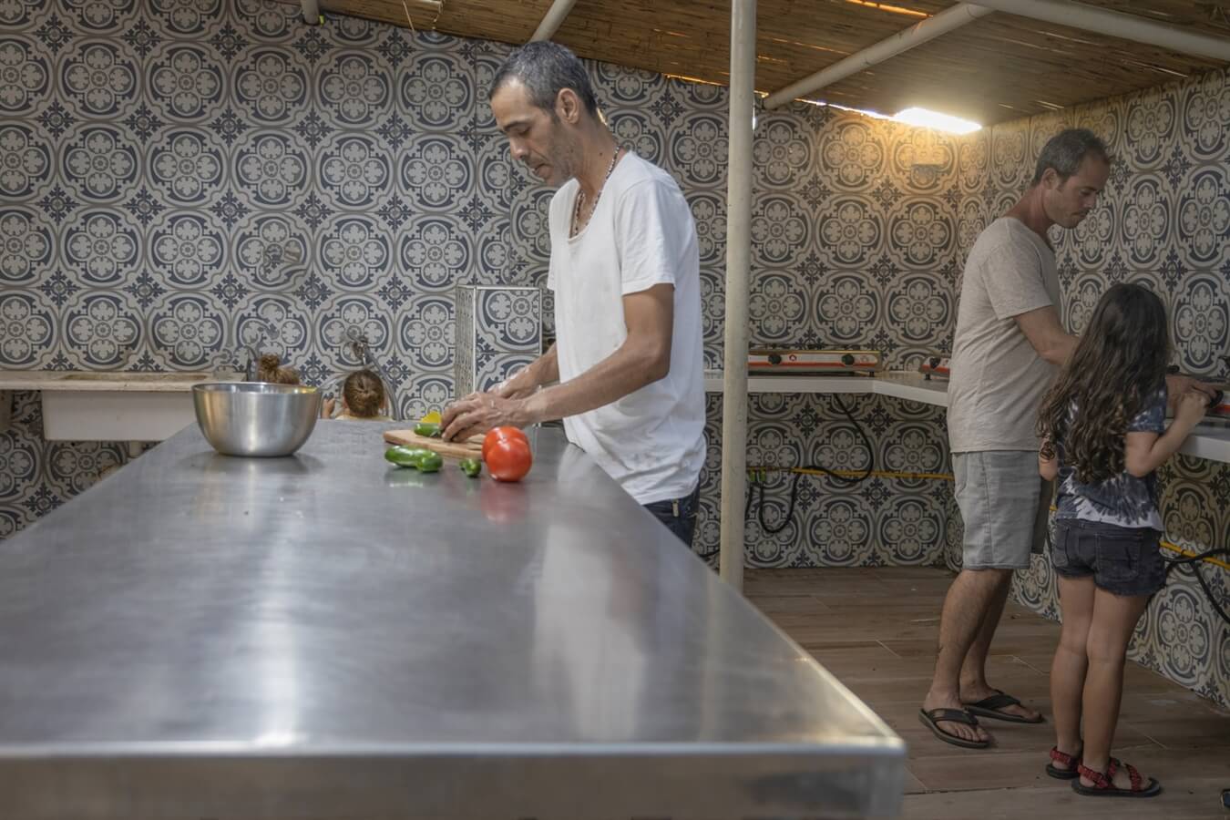 תמונה של אוהלי פופ-אפ - 13 תמונה של אוהלי פופ-אפ - 13