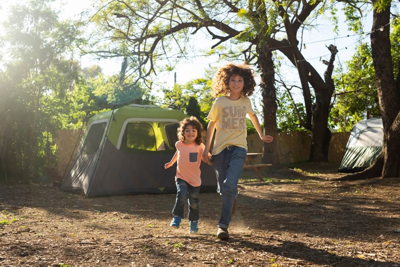 תמונה של אוהלי פופ-אפ - 9 תמונה של אוהלי פופ-אפ - 9