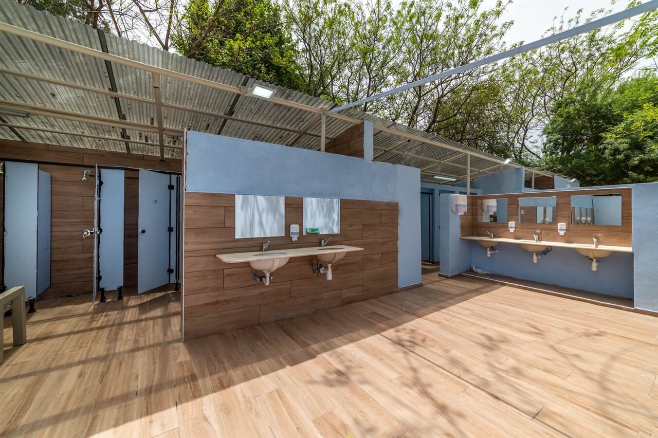 תמונה של אוהלי פופ-אפ - 12 תמונה של אוהלי פופ-אפ - 12