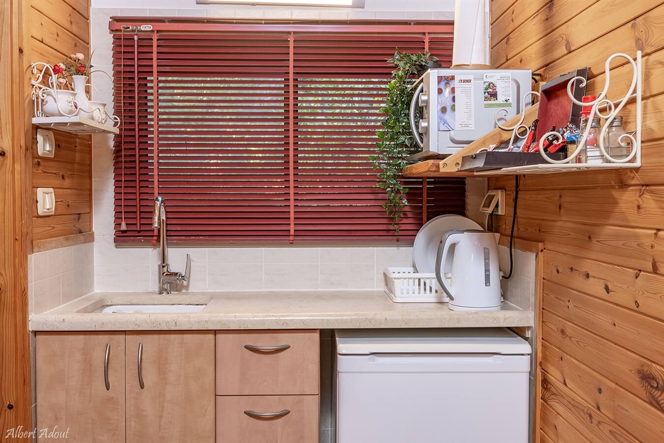 תמונה של בקתות העץ - 13 תמונה של בקתות העץ - 13