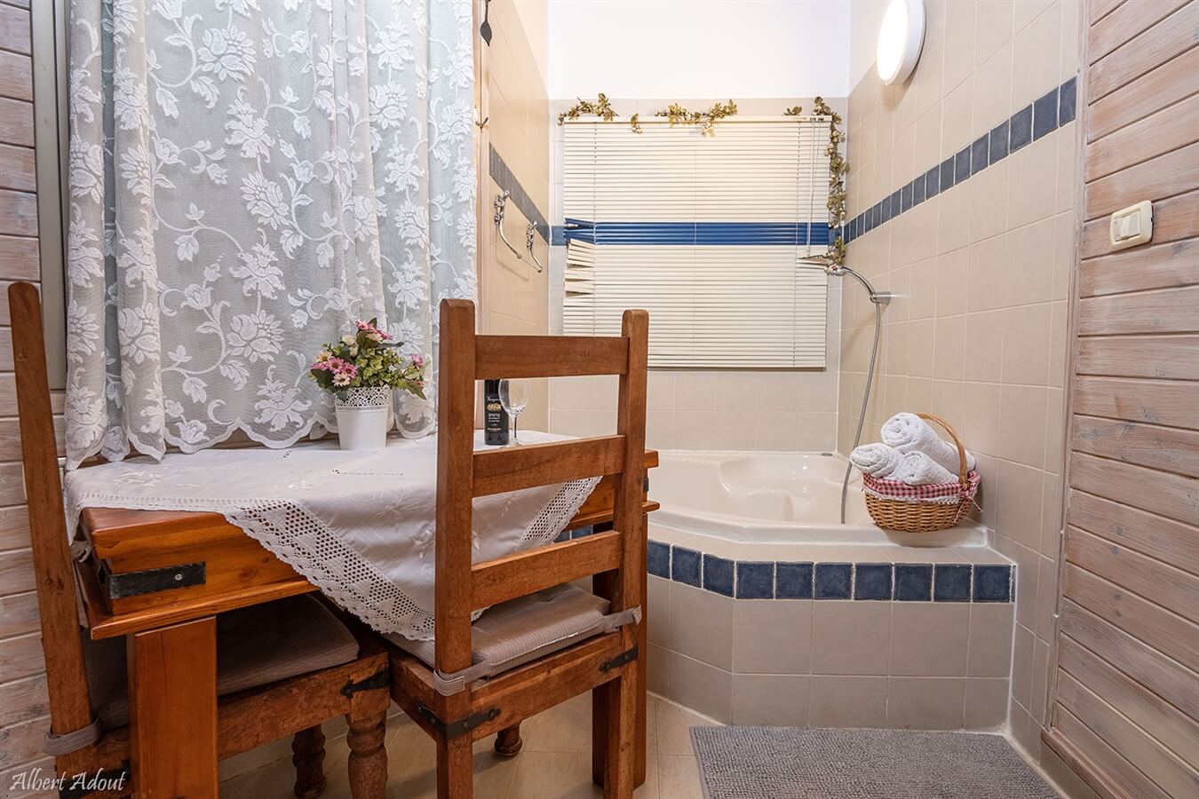 תמונה של בקתות העץ - 4 תמונה של בקתות העץ - 4