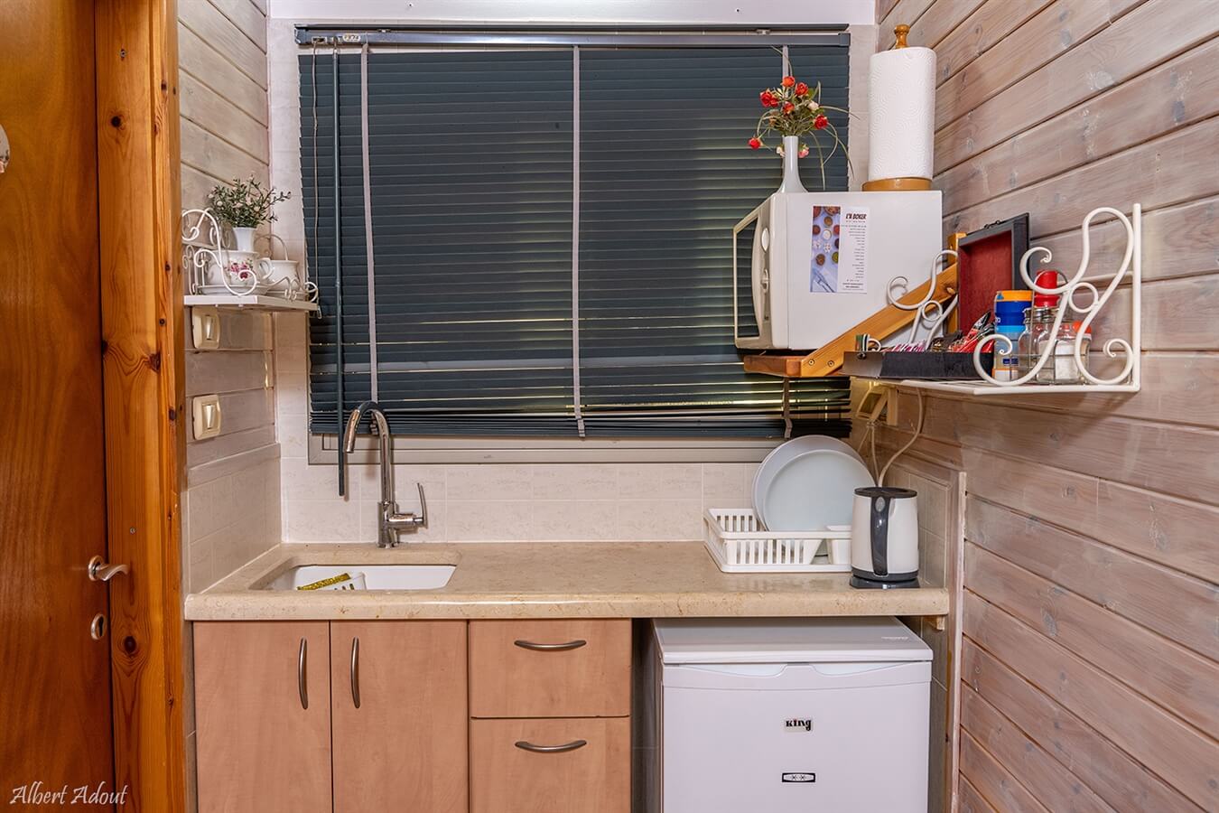 תמונה של בקתות העץ - 5 תמונה של בקתות העץ - 5