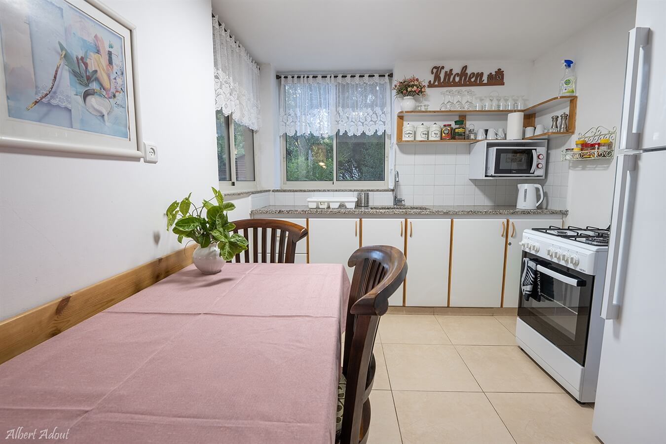 תמונה של היחידה המשפחתית - 3 תמונה של היחידה המשפחתית - 3