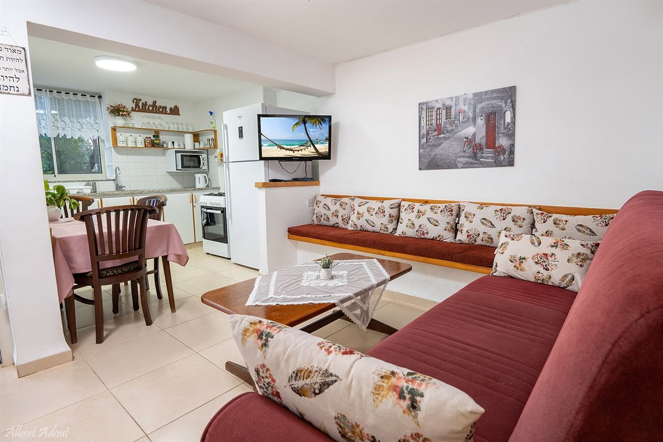 תמונה של היחידה המשפחתית - 1 תמונה של היחידה המשפחתית - 1