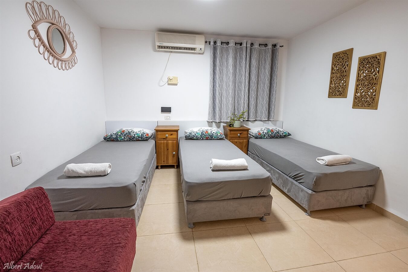 תמונה של היחידה המשפחתית - 12 תמונה של היחידה המשפחתית - 12