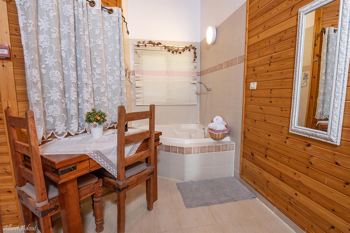 תמונה של בקתות העץ - 10 תמונה של בקתות העץ - 10