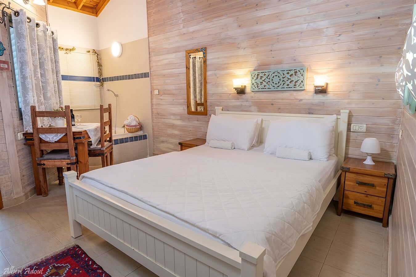 תמונה של בקתות העץ - 3 תמונה של בקתות העץ - 3