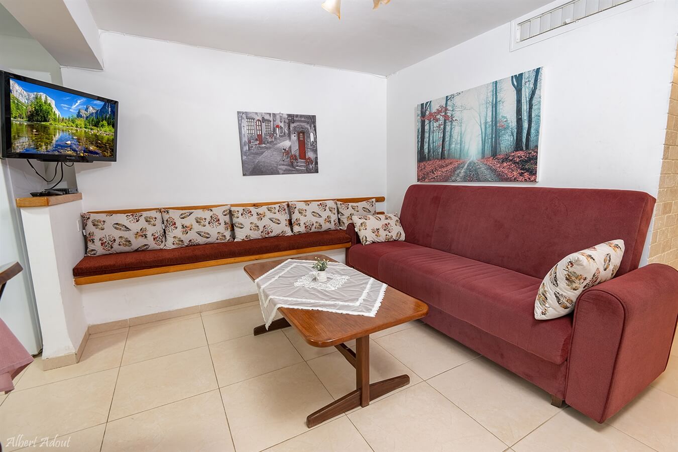 תמונה של היחידה המשפחתית - 2 תמונה של היחידה המשפחתית - 2