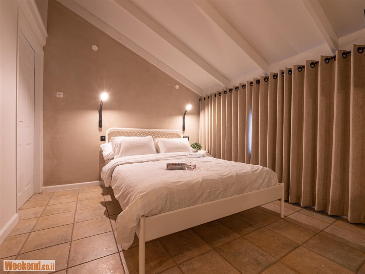 תמונה של יחידות האירוח - 7