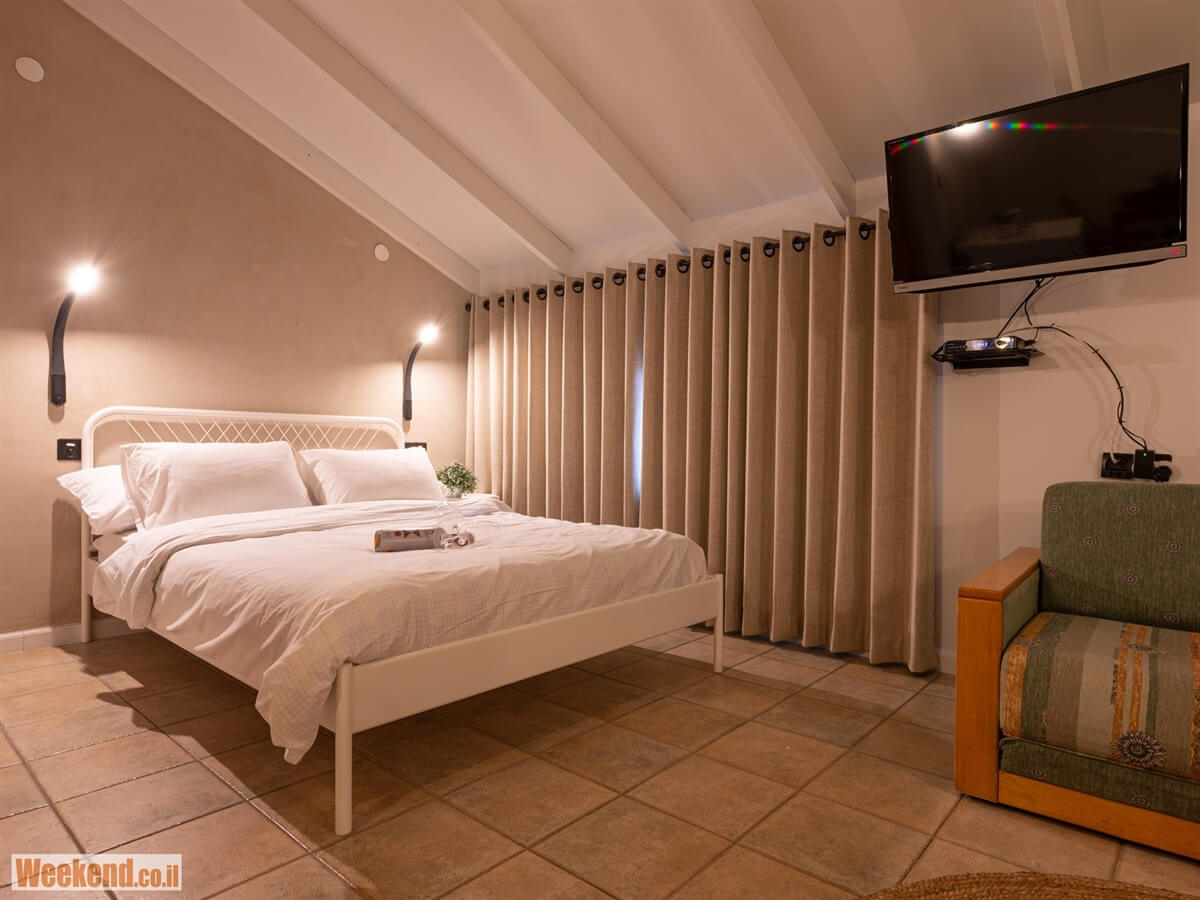 תמונה של יחידות האירוח - 8