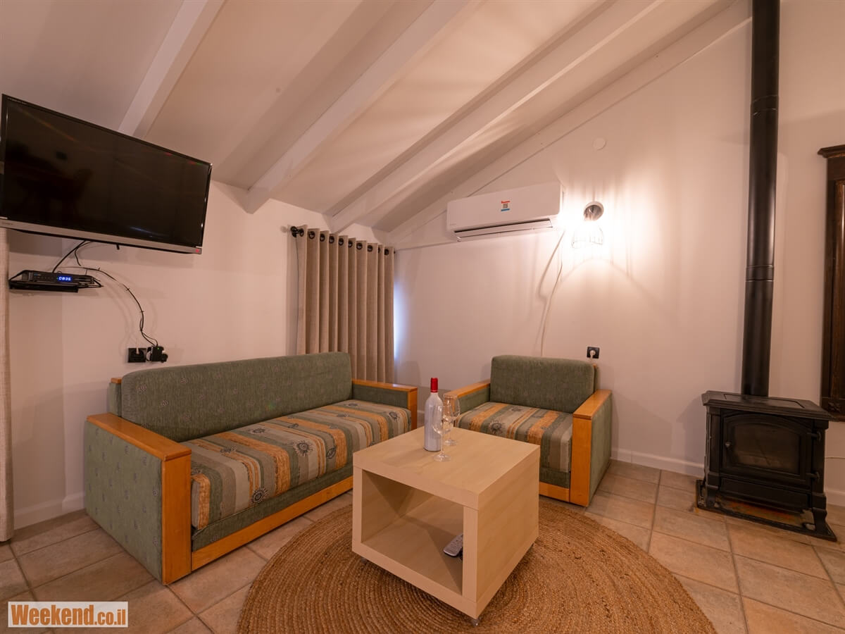 תמונה של יחידות האירוח - 3