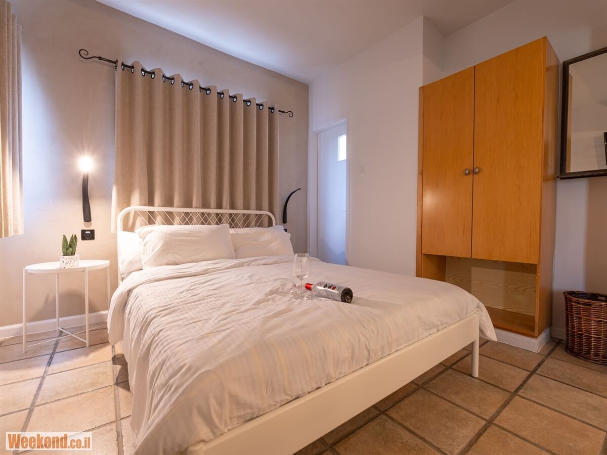 תמונה של יחידות האירוח - 10