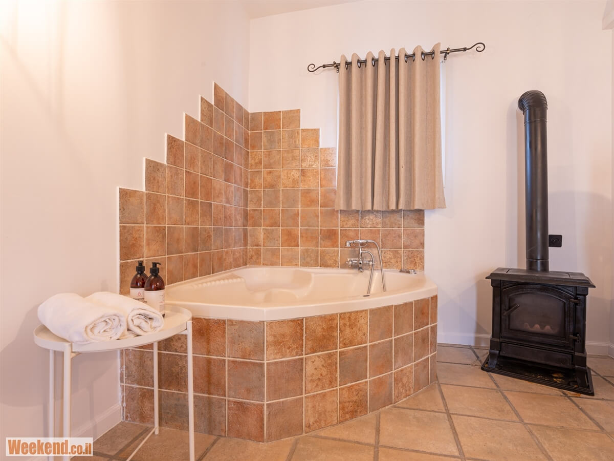 תמונה של יחידות האירוח - 9