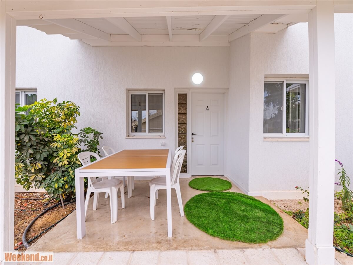 תמונה של יחידות האירוח - 14