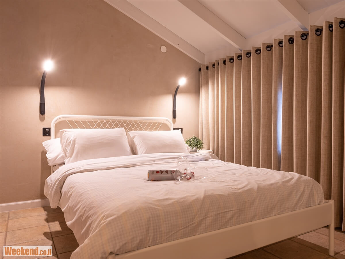 תמונה של יחידות האירוח - 6