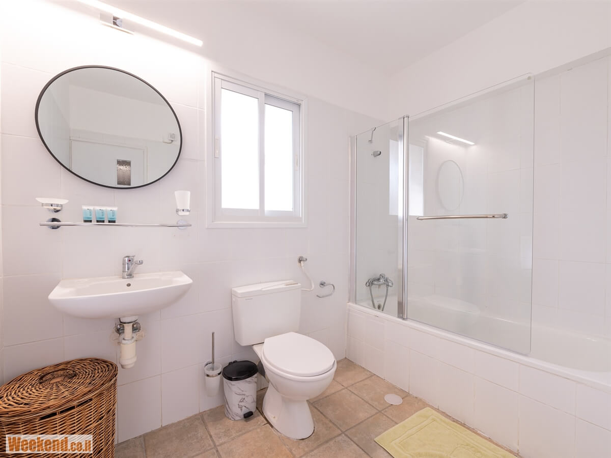 תמונה של יחידות האירוח - 12