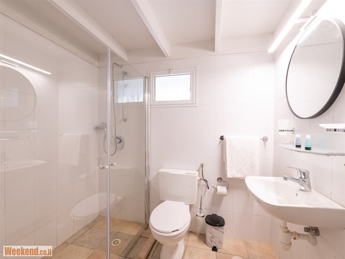 תמונה של יחידות האירוח - 13