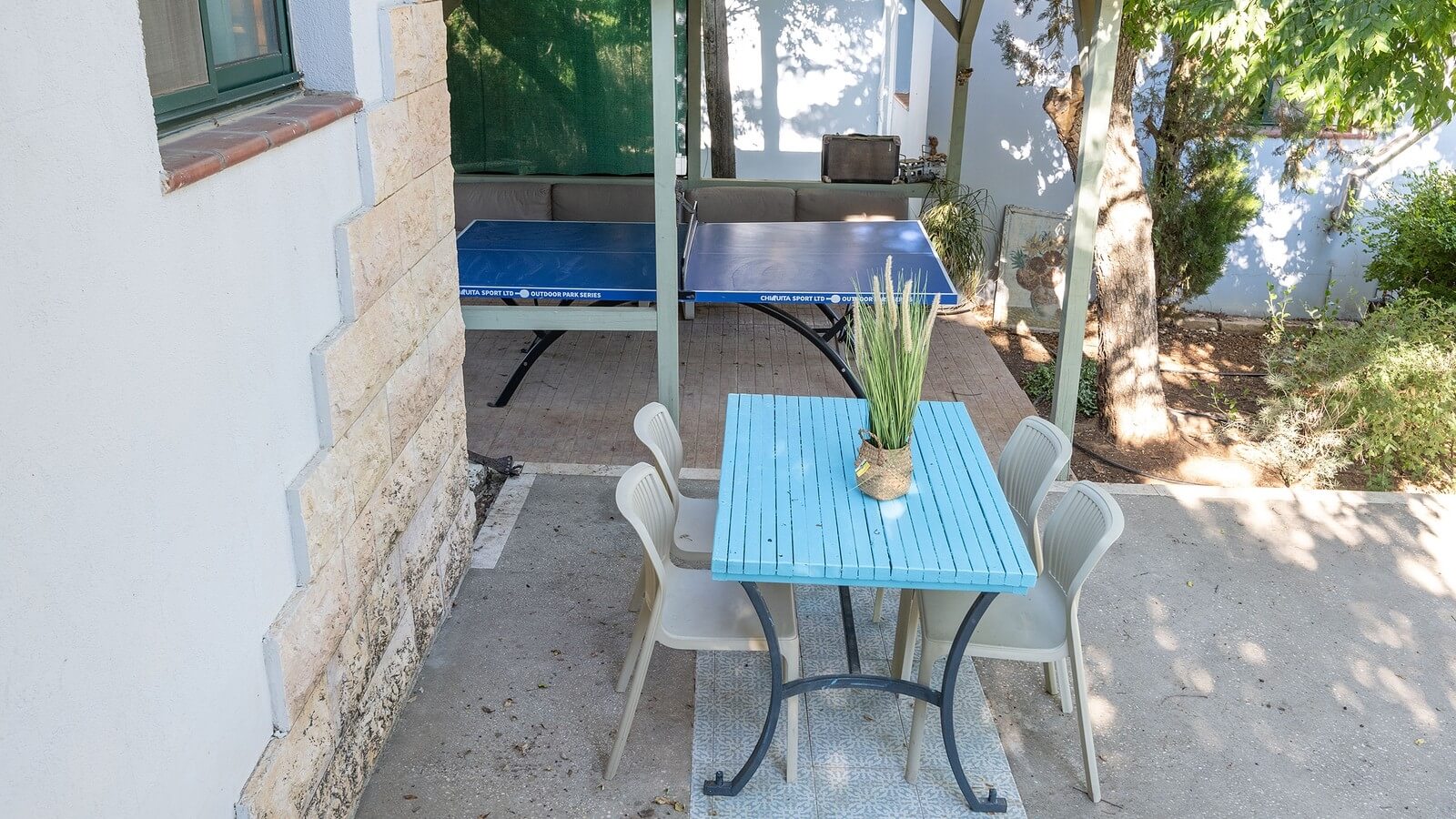 תמונה של הבקתות - 15 תמונה של הבקתות - 15