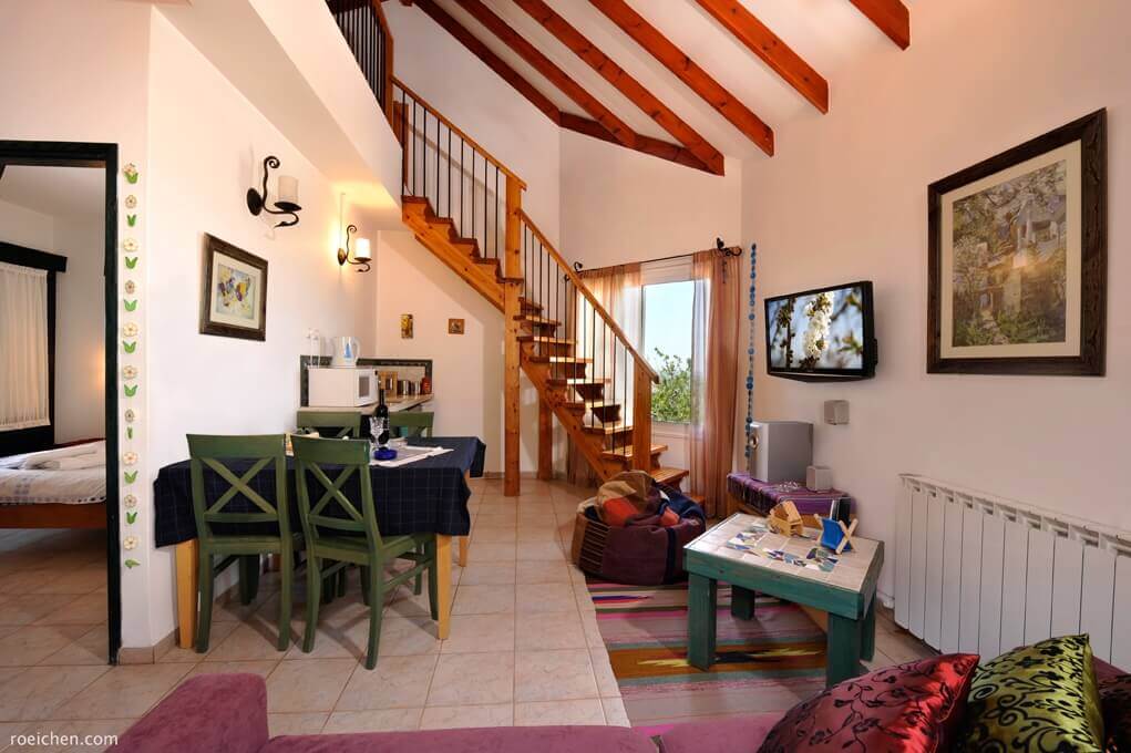 תמונה של וילות האירוח - 2