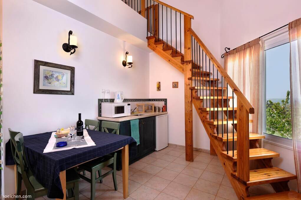 תמונה של וילות האירוח - 4