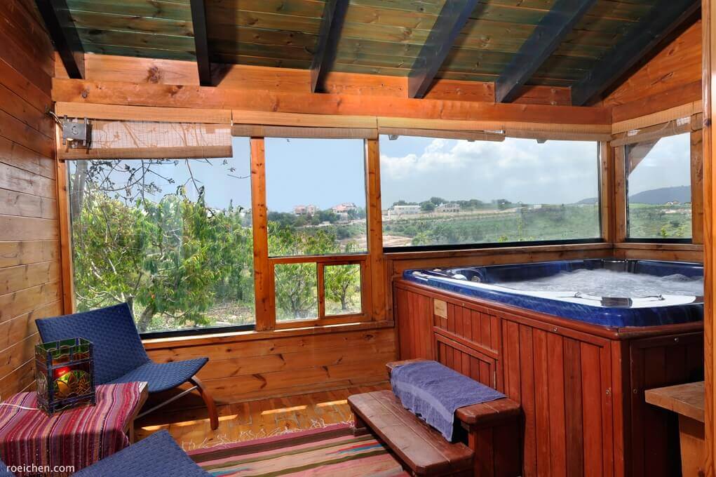 תמונה של וילות האירוח - 5