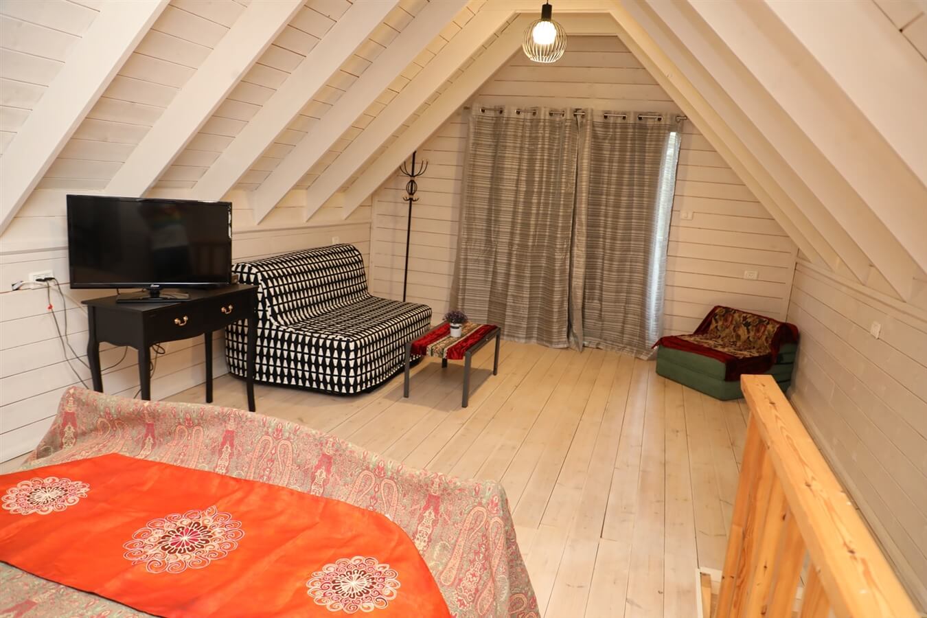 תמונה של בקתות העץ - 6