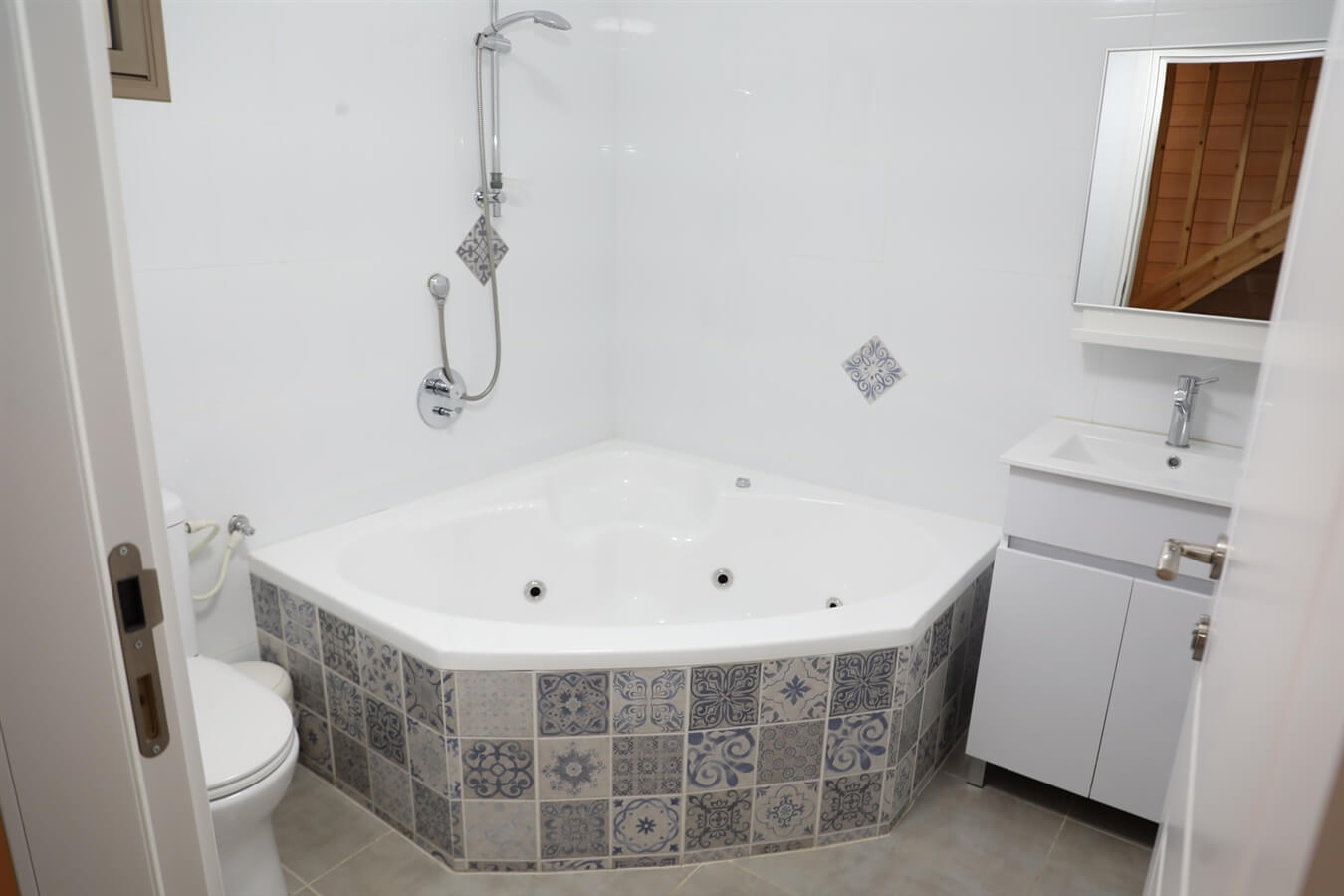 תמונה של בקתות העץ - 2