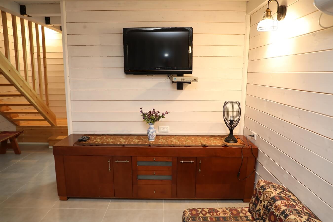 תמונה של בקתות העץ - 5