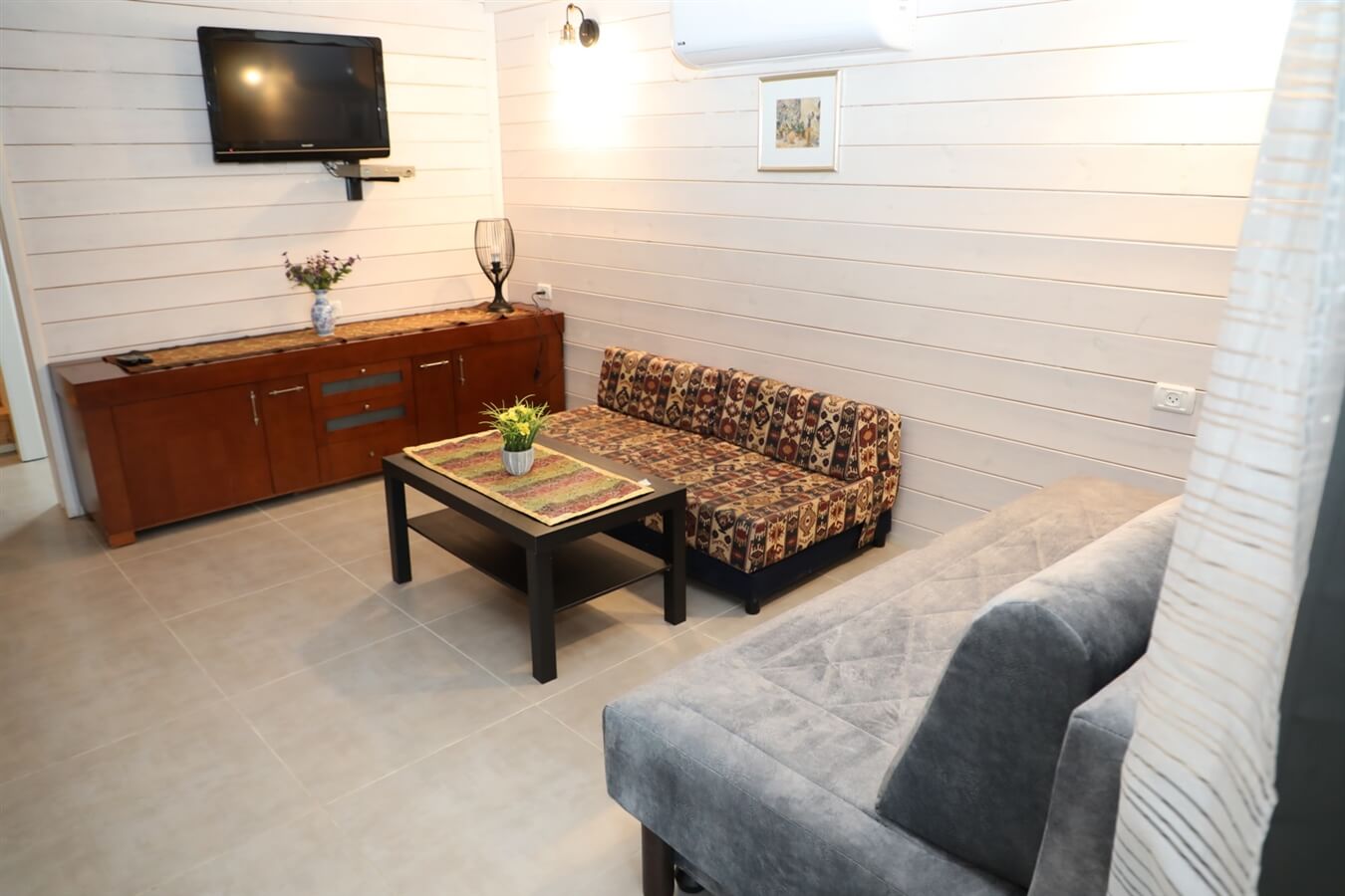 תמונה של בקתות העץ - 3