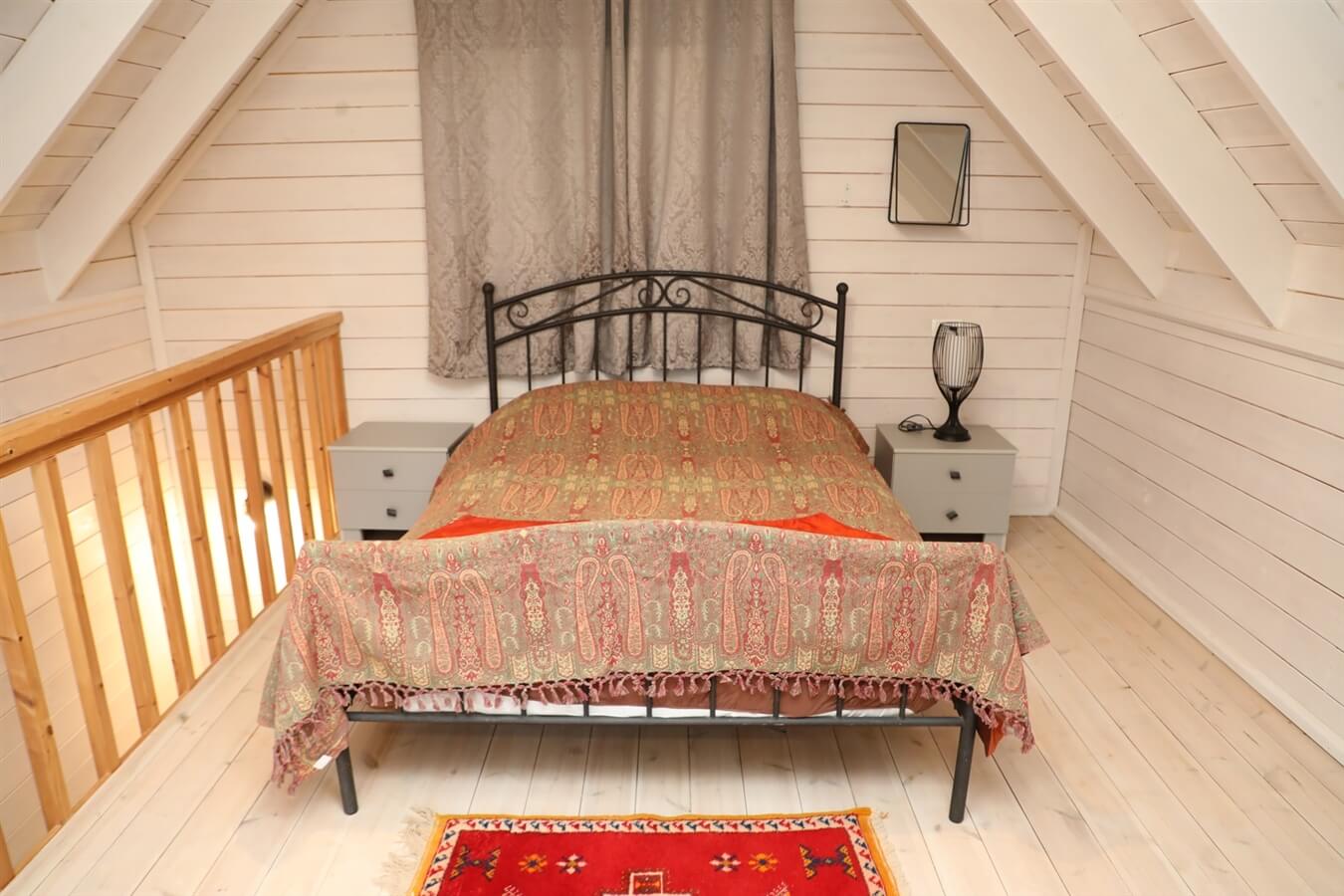 תמונה של בקתות העץ - 9