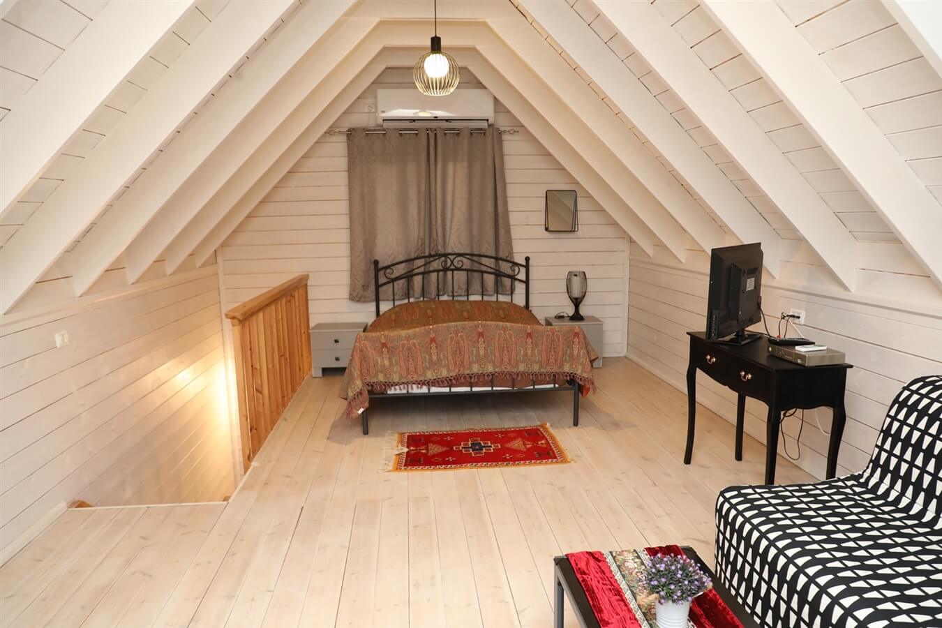 תמונה של בקתות העץ - 4