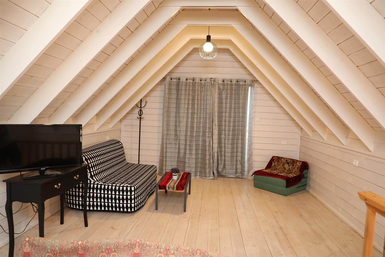 תמונה של בקתות העץ - 10