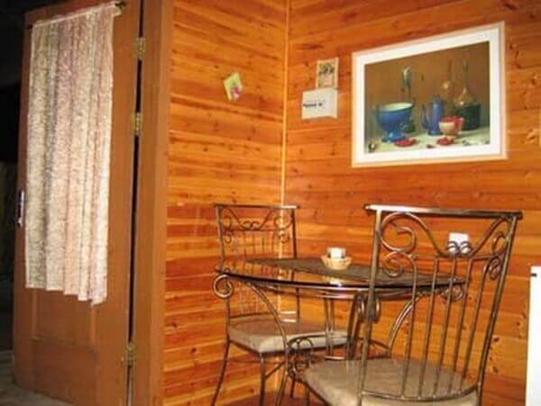 תמונה של בקתות עץ - 6