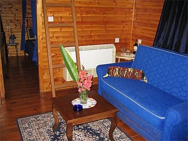 תמונה של בקתות עץ - 5