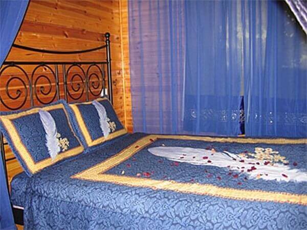 תמונה של בקתות עץ - 8