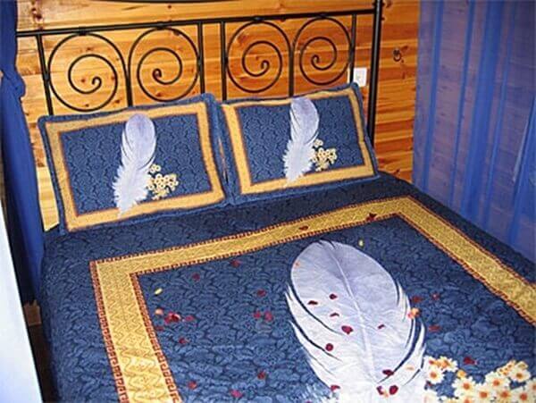 תמונה של בקתות עץ - 4