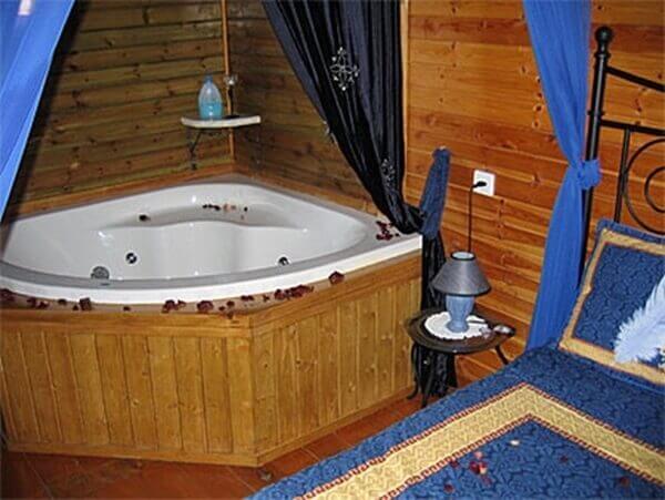 תמונה של בקתות עץ - 2