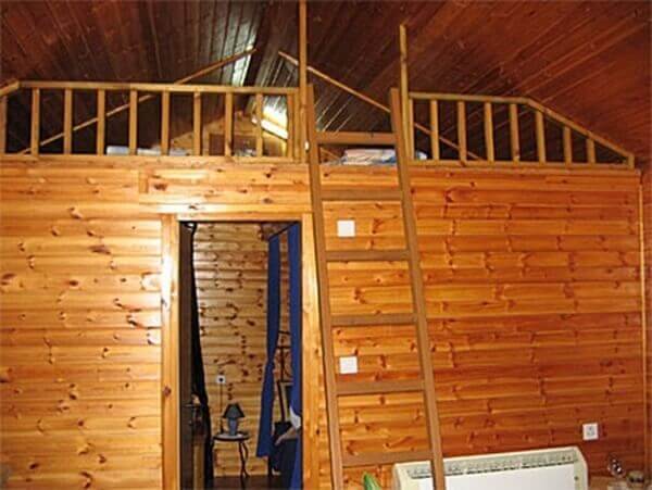 תמונה של בקתות עץ - 9