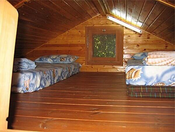 תמונה של בקתות עץ - 3