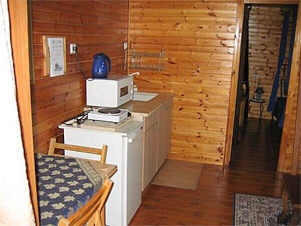 תמונה של בקתות עץ - 7