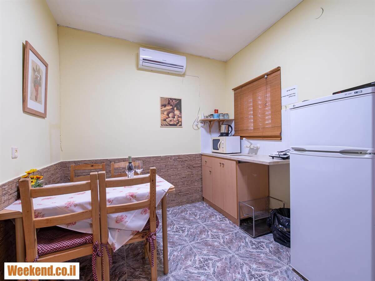 תמונה של בקתת ציפוי - 7