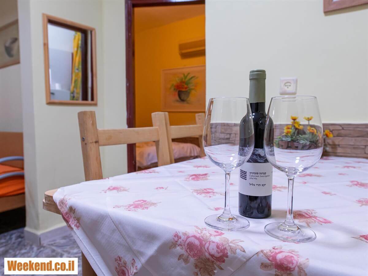 תמונה של בקתת ציפוי - 5