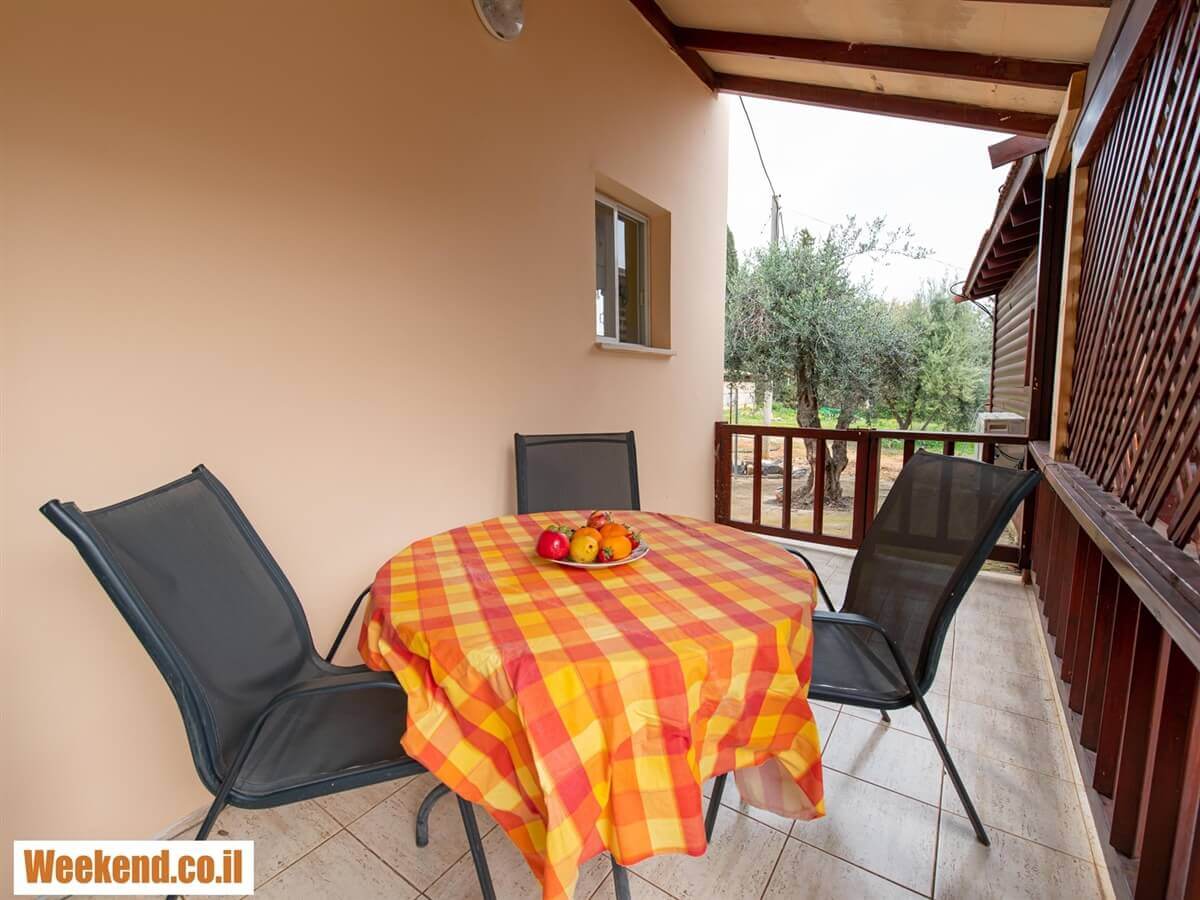 תמונה של בית איתן - 2