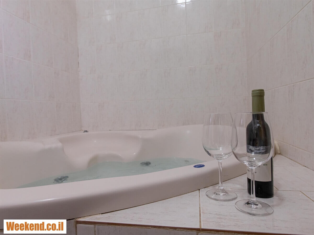 תמונה של בקתת ציפוי - 4