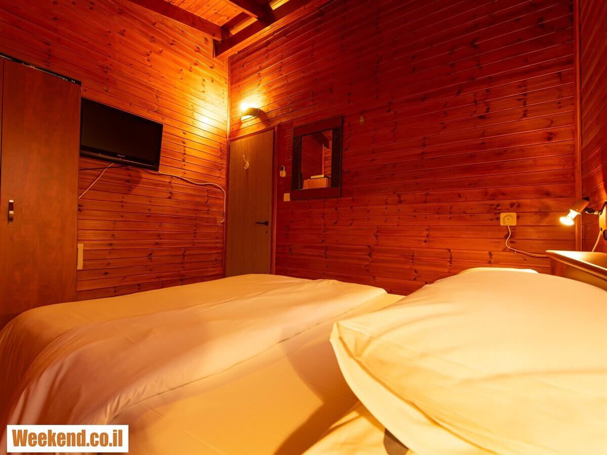 תמונה של בקתת נעם - 9