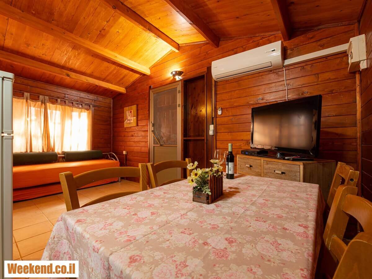 תמונה של בקתת איתן - 9