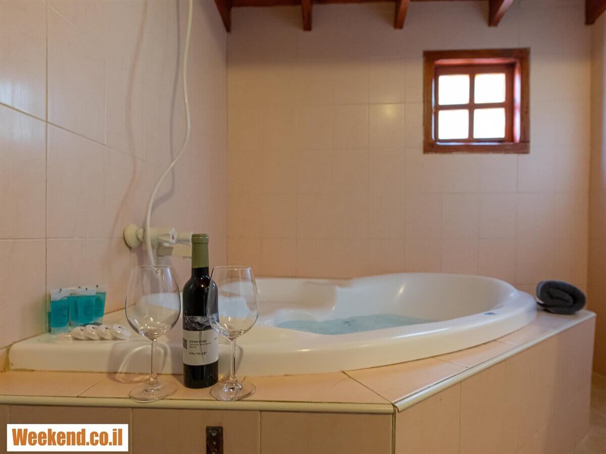 תמונה של בקתת איתן - 2