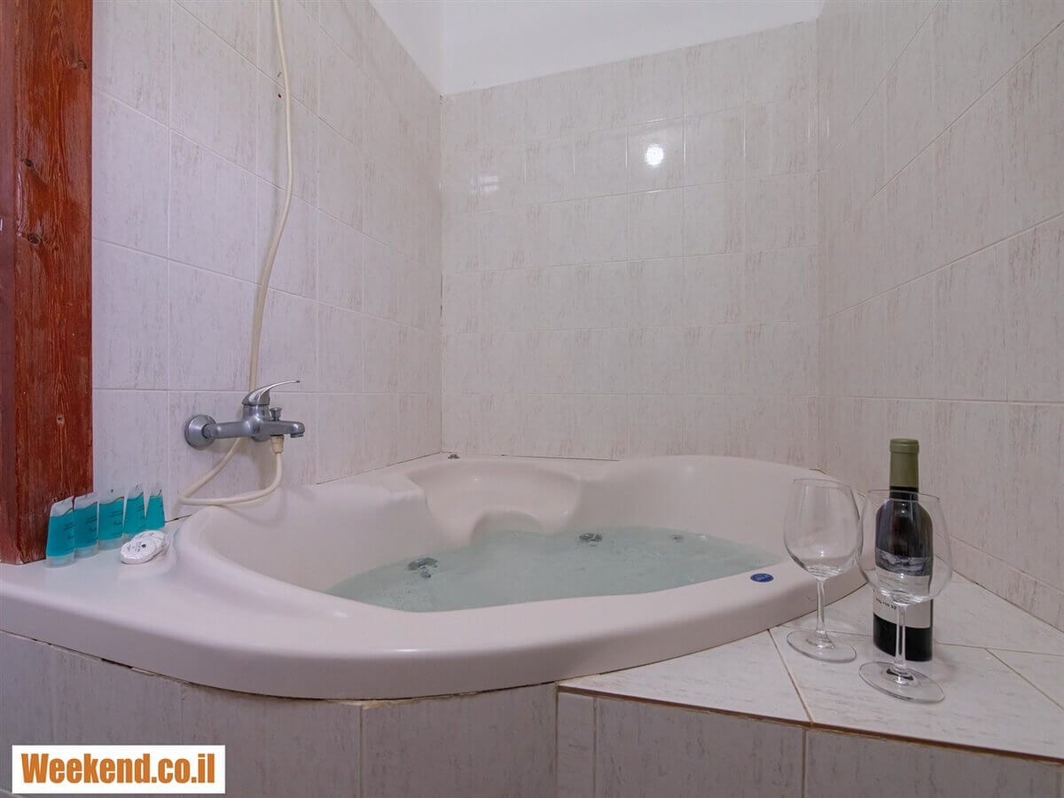 תמונה של בקתת ציפוי - 3