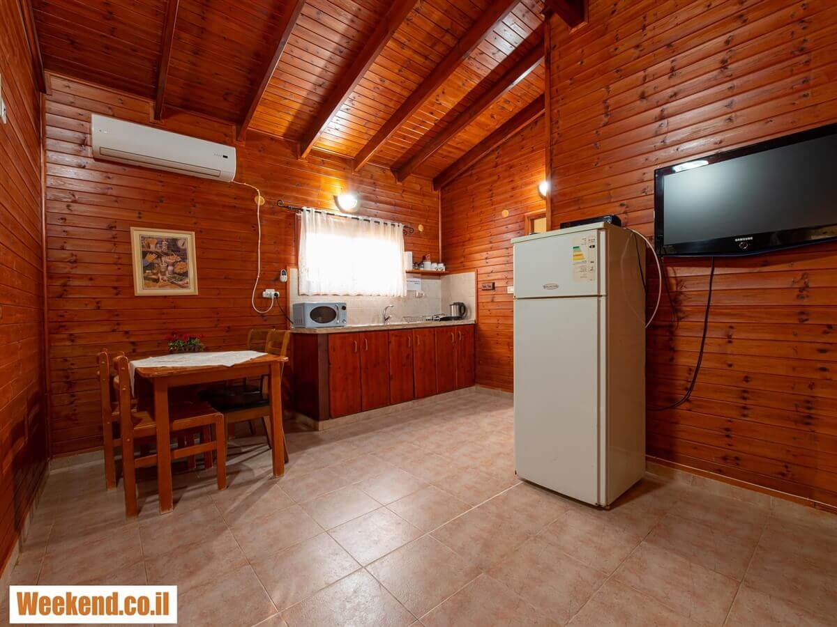 תמונה של בקתת איתן - 5