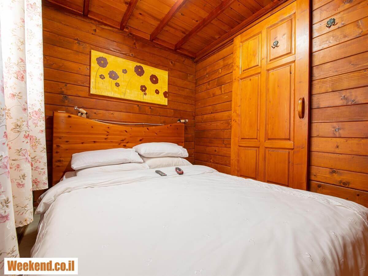 תמונה של בקתת איתן - 7